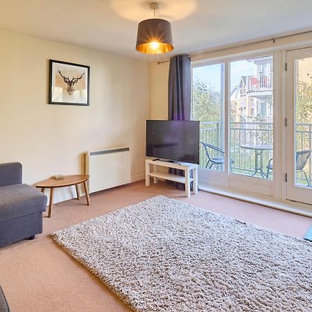 Host & Stay - Bingley Court カンタベリー エクステリア 写真