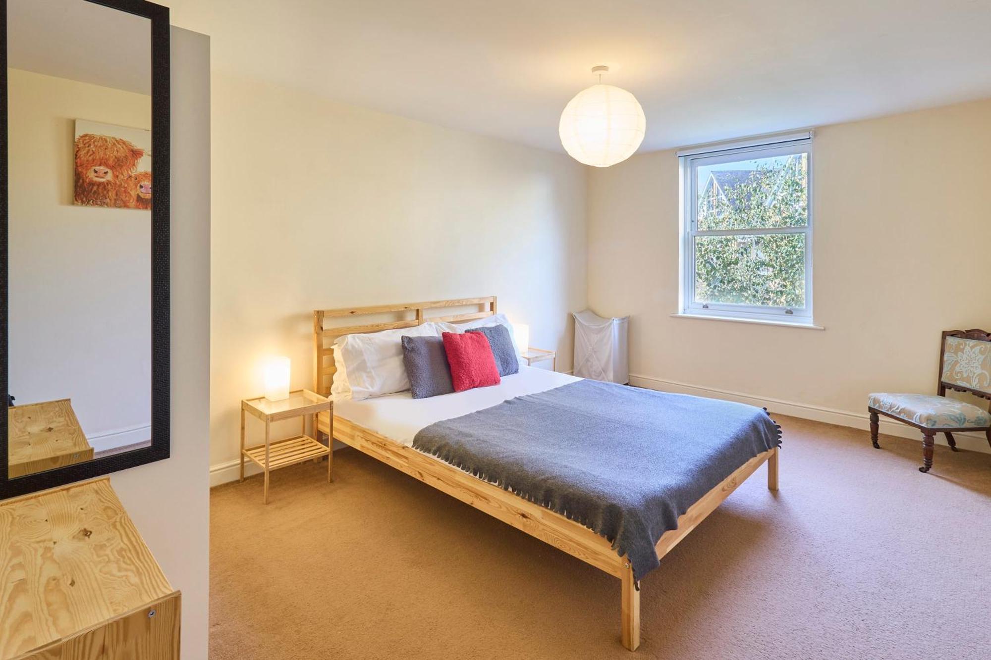 Host & Stay - Bingley Court カンタベリー エクステリア 写真