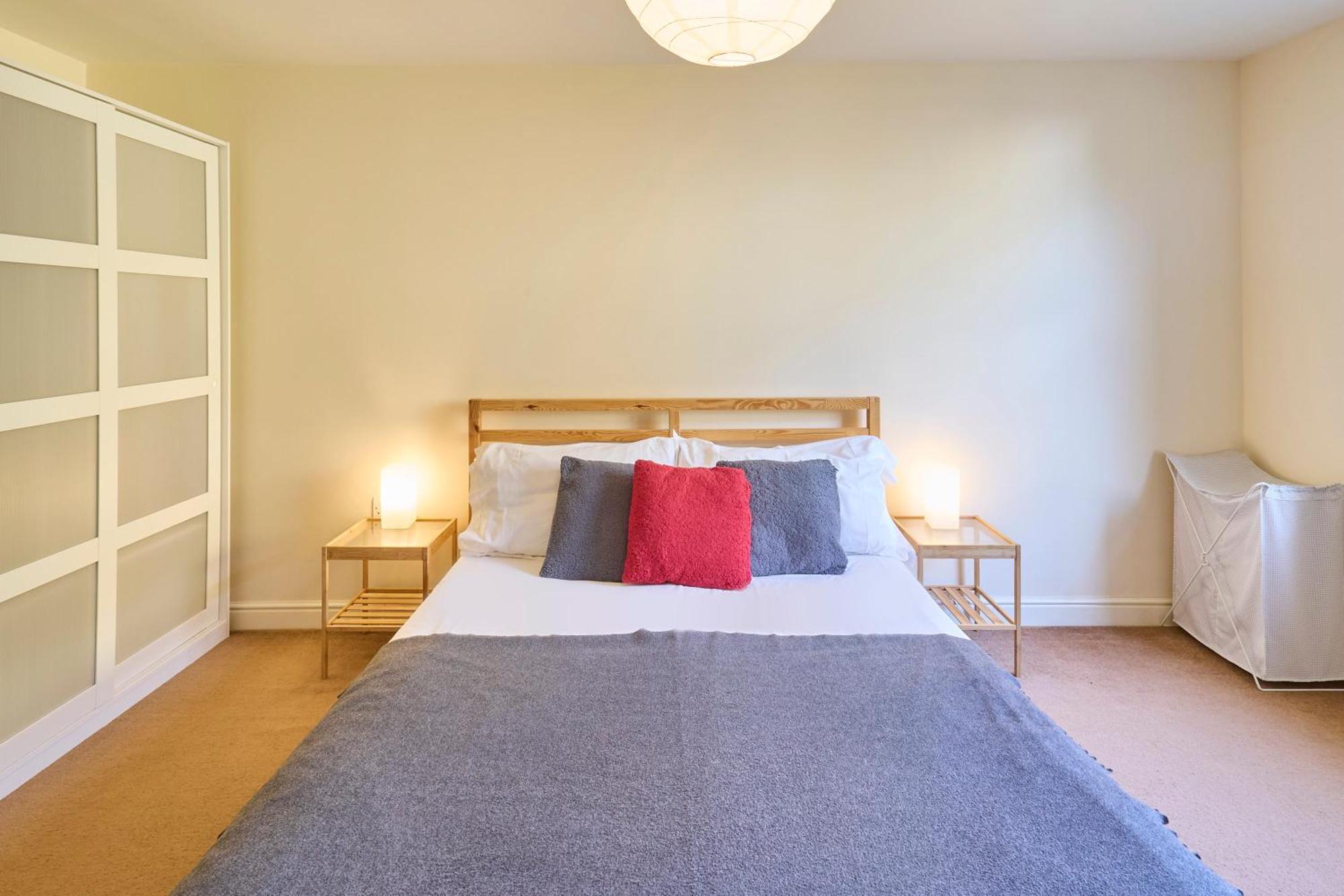 Host & Stay - Bingley Court カンタベリー エクステリア 写真