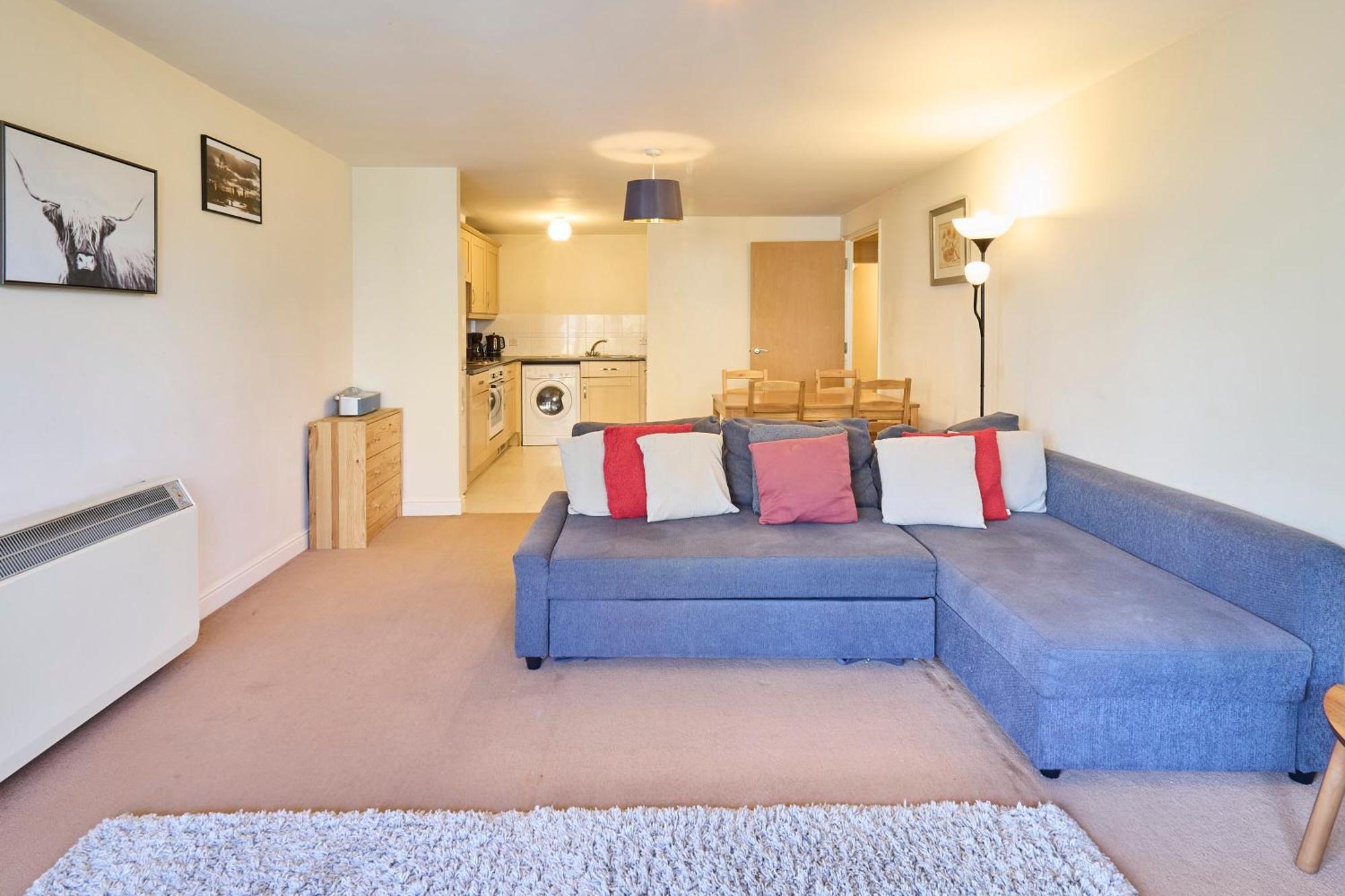 Host & Stay - Bingley Court カンタベリー エクステリア 写真