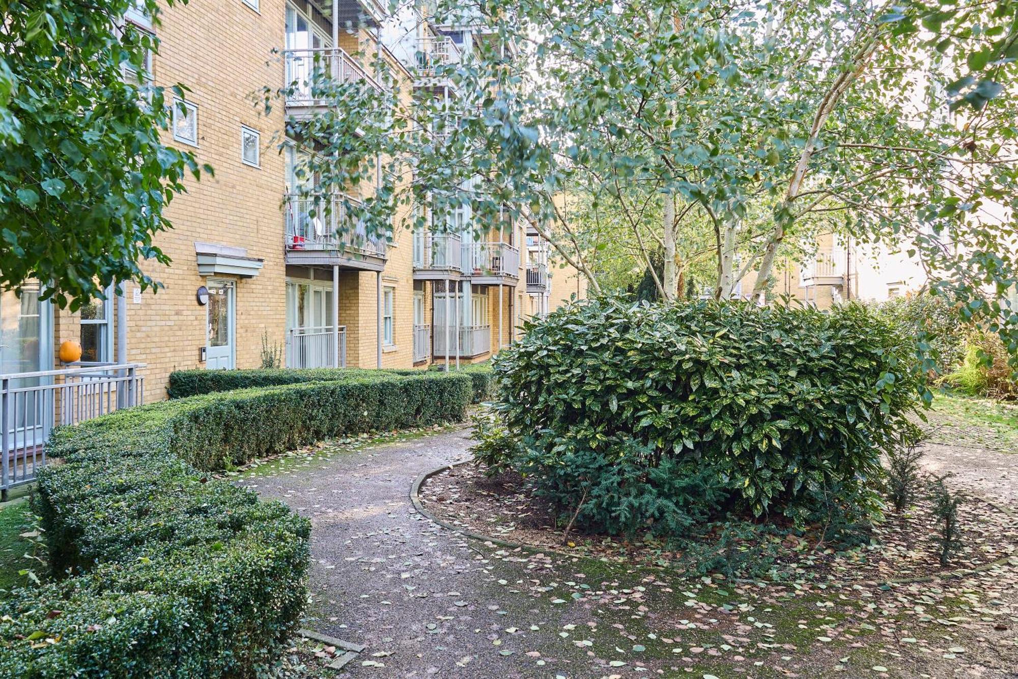 Host & Stay - Bingley Court カンタベリー エクステリア 写真